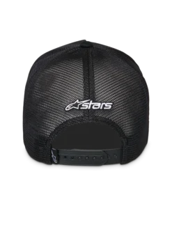 Casquette Trucker Ageless Shadow