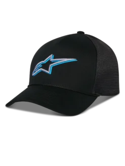 Casquette Trucker Ageless Shadow
