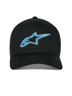 Casquette Trucker Ageless Shadow