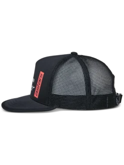 Casquette Trucker Alter