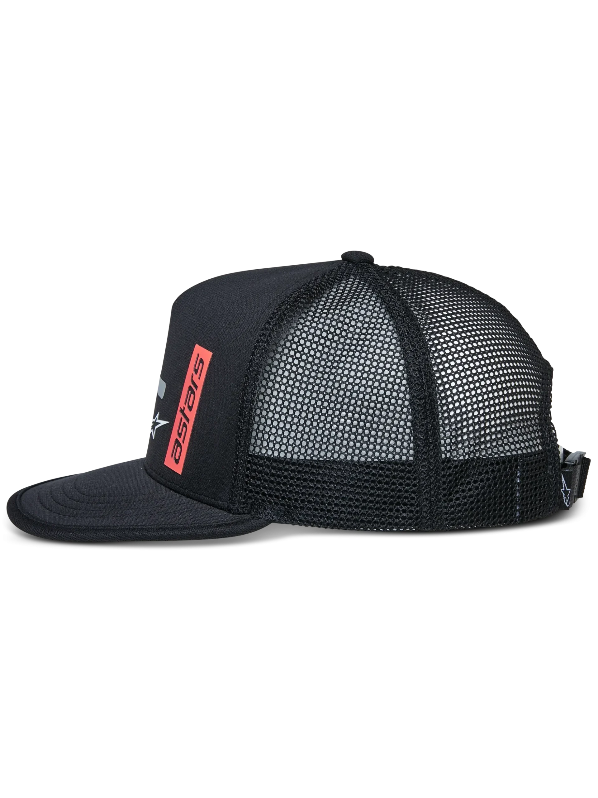 Casquette Trucker Alter