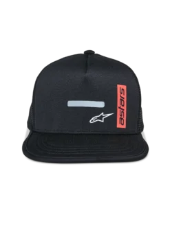 Casquette Trucker Alter