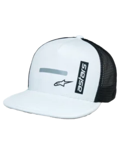 Casquette Trucker Alter