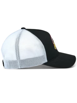 Casquette Trucker Aorbit