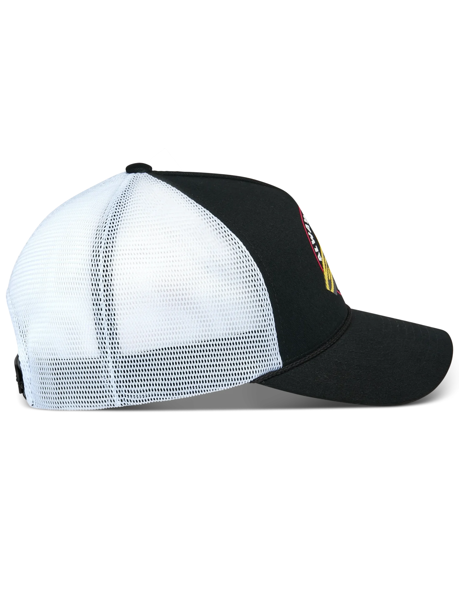 Casquette Trucker Aorbit