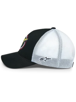 Casquette Trucker Aorbit