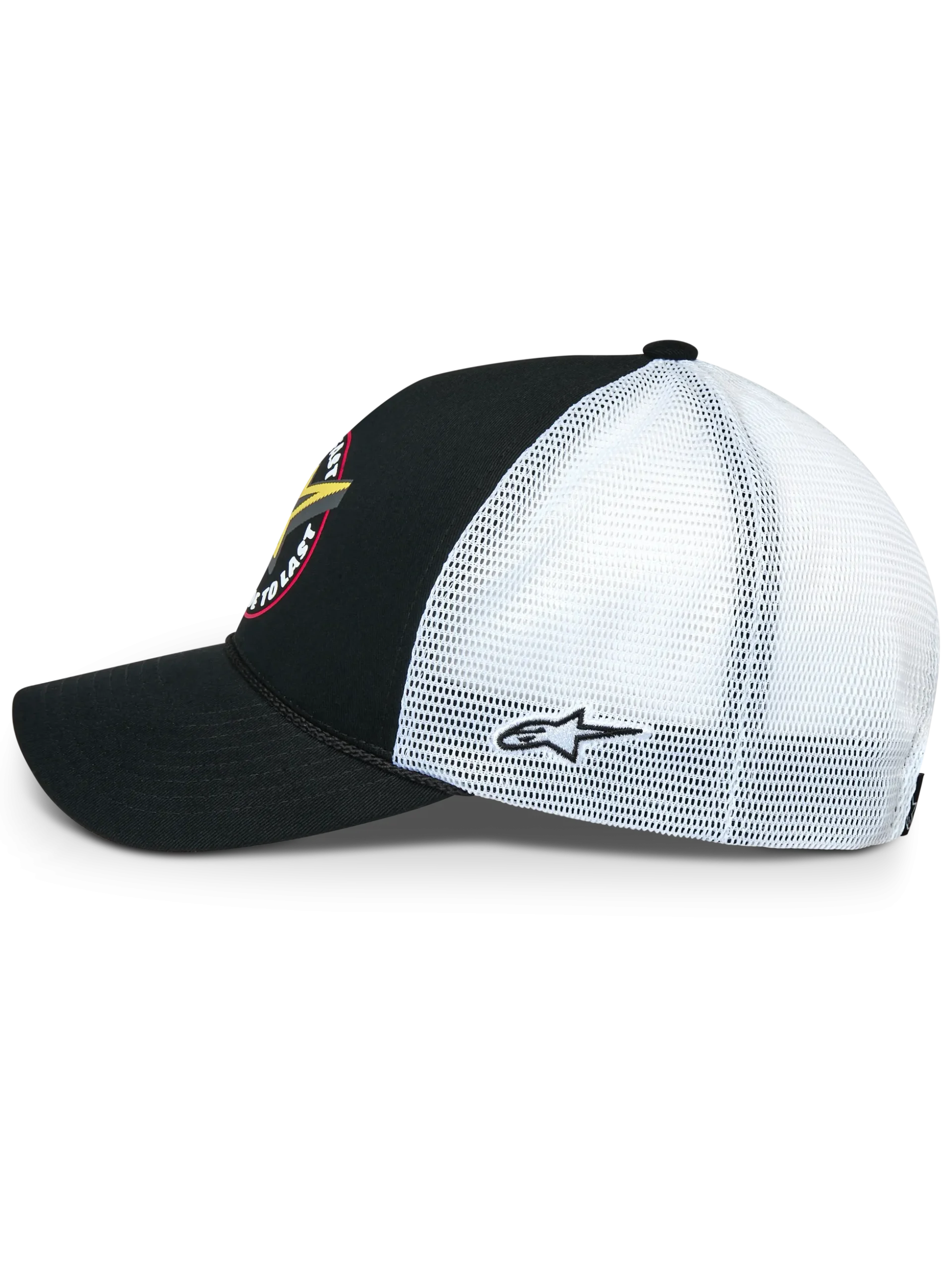 Casquette Trucker Aorbit