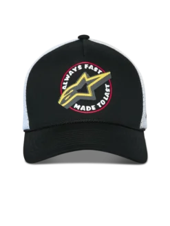 Casquette Trucker Aorbit