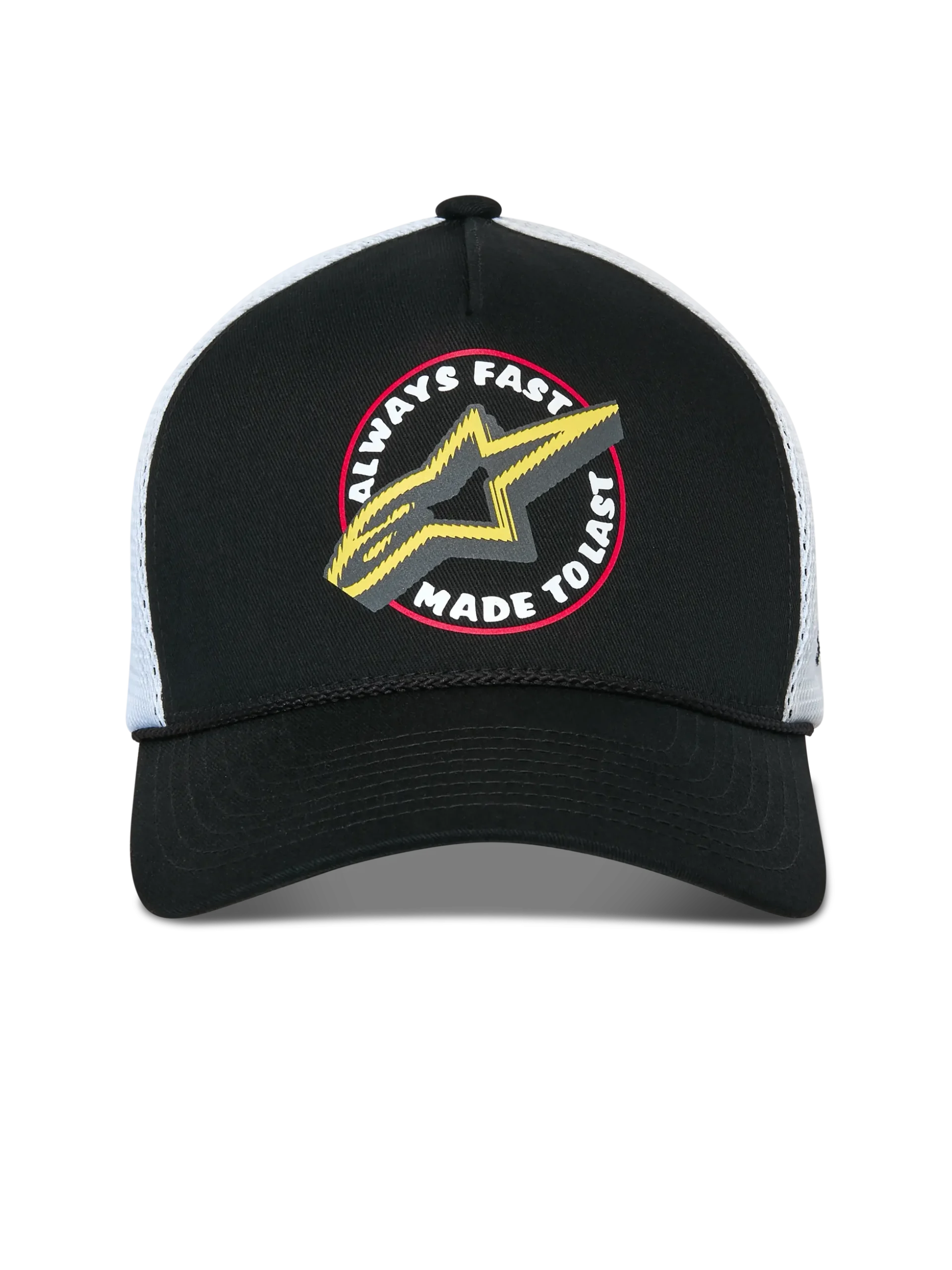 Casquette Trucker Aorbit
