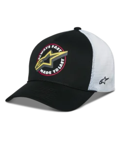 Casquette Trucker Aorbit