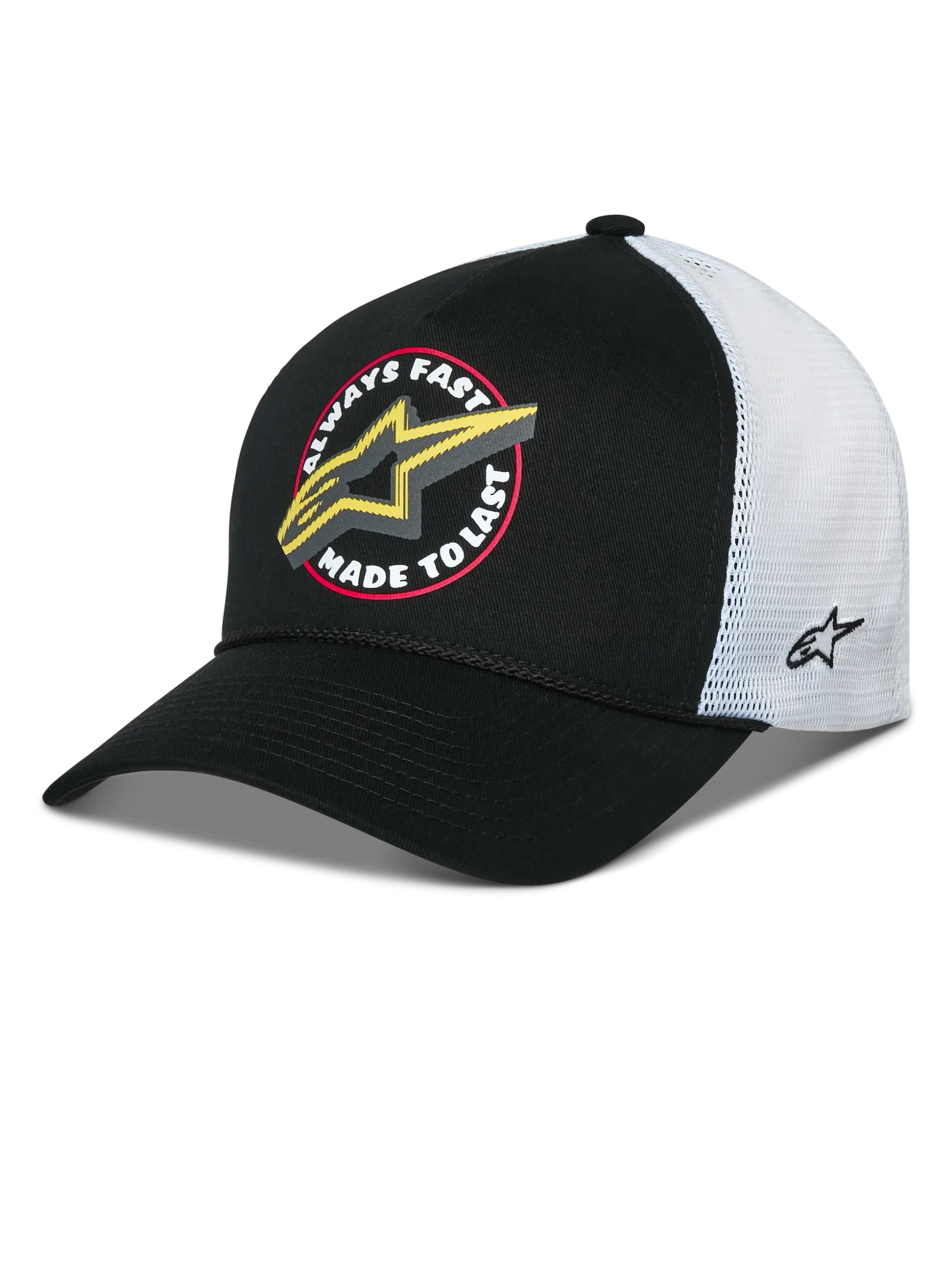 Casquette Trucker Aorbit