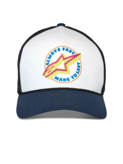 Casquette Trucker Aorbit