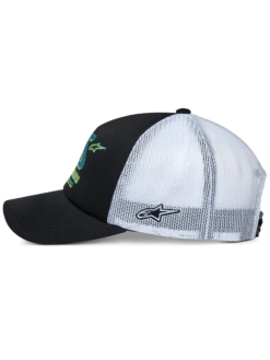 Casquette Trucker Ayess