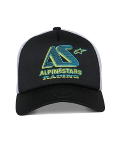 Casquette Trucker Ayess