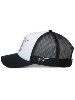 Casquette Trucker Ayess