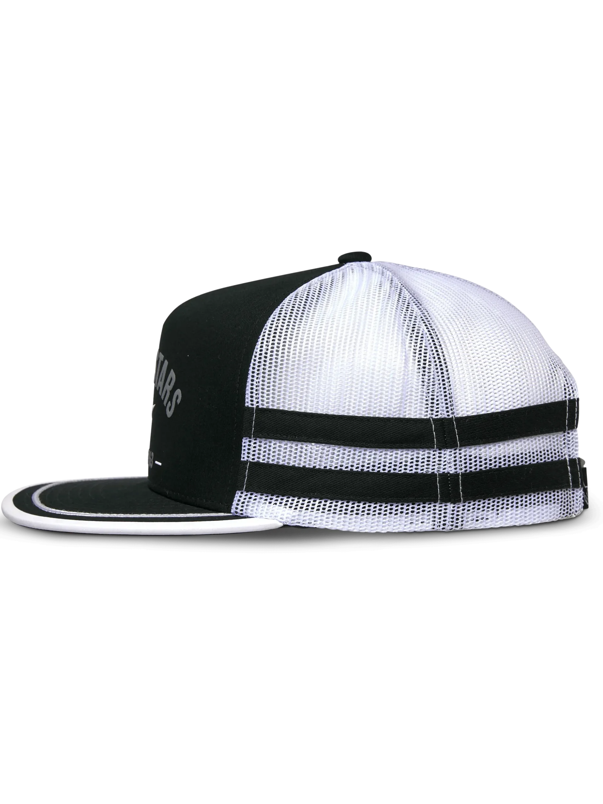 Casquette Trucker Backline