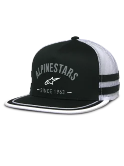 Casquette Trucker Backline
