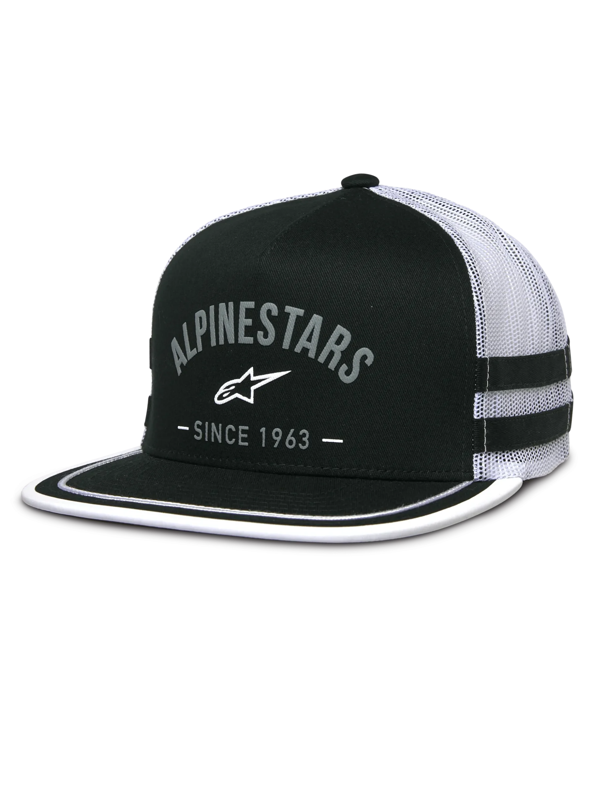 Casquette Trucker Backline