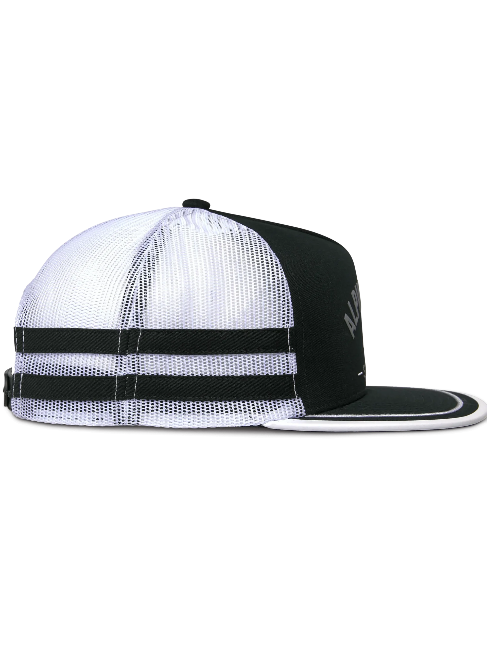 Casquette Trucker Backline