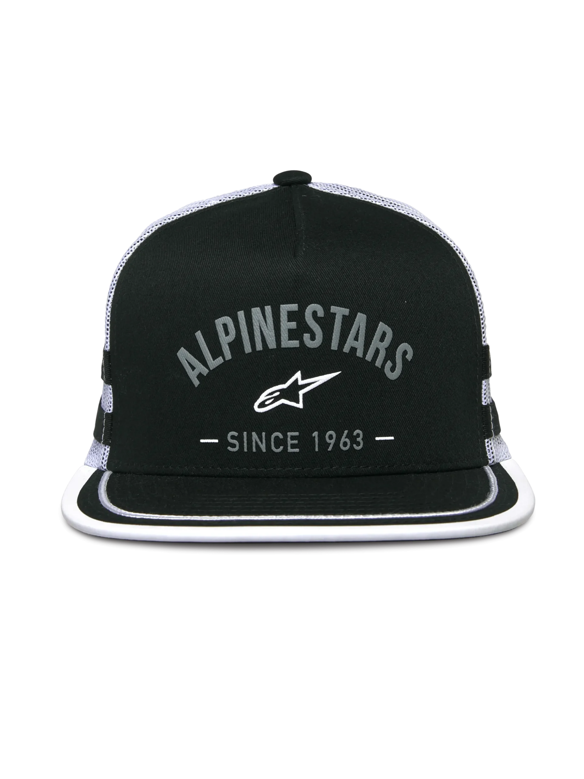 Casquette Trucker Backline