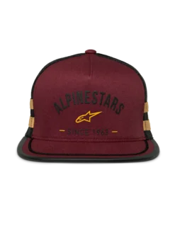 Casquette Trucker Backline