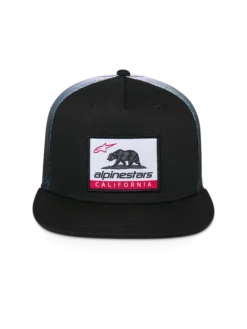 Casquette Trucker Cali Gradient
