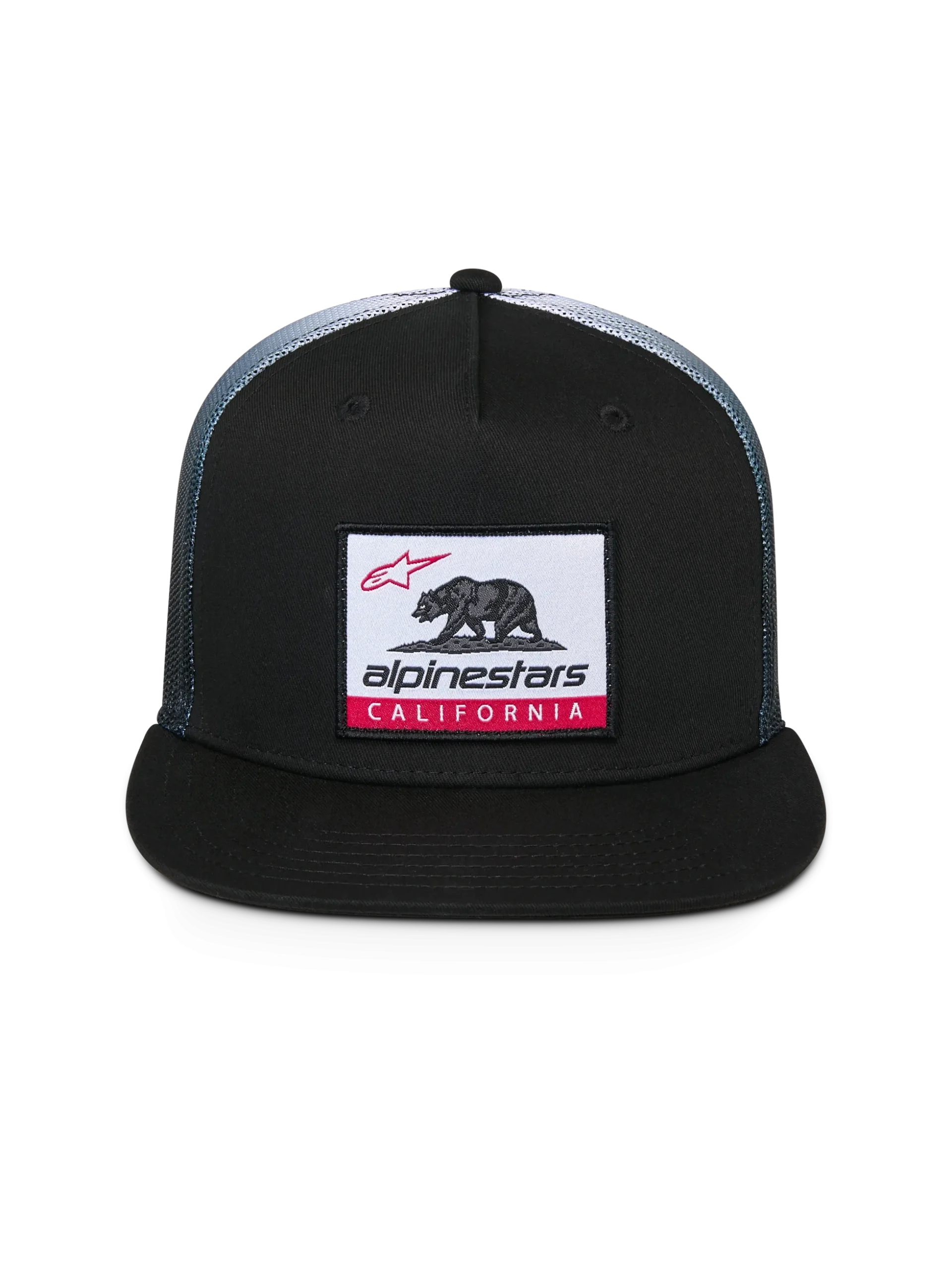Casquette Trucker Cali Gradient