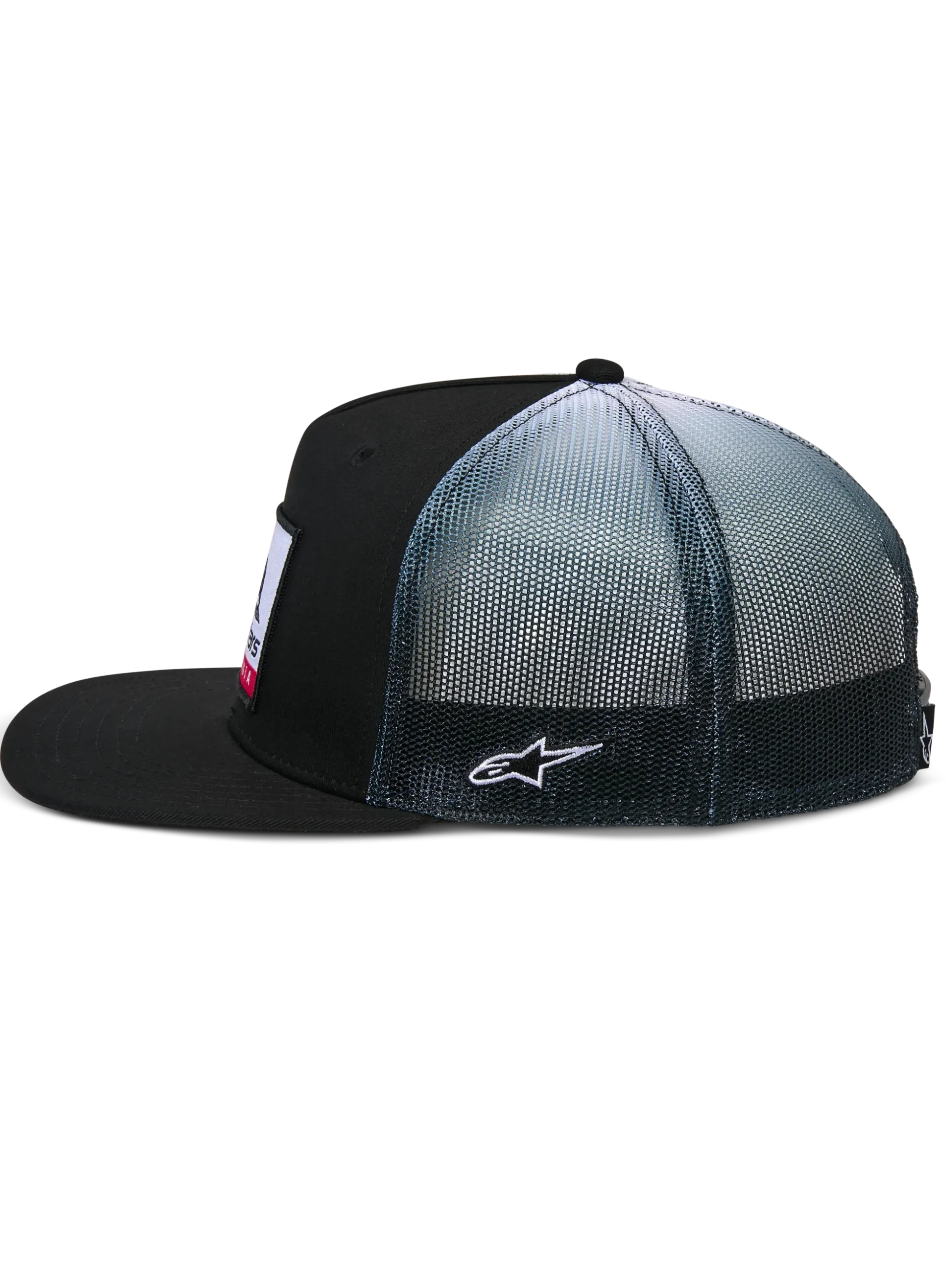Casquette Trucker Cali Gradient