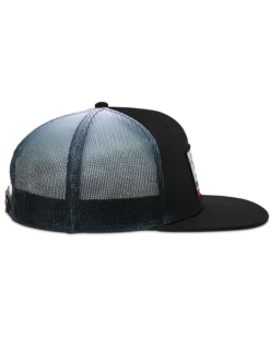 Casquette Trucker Cali Gradient