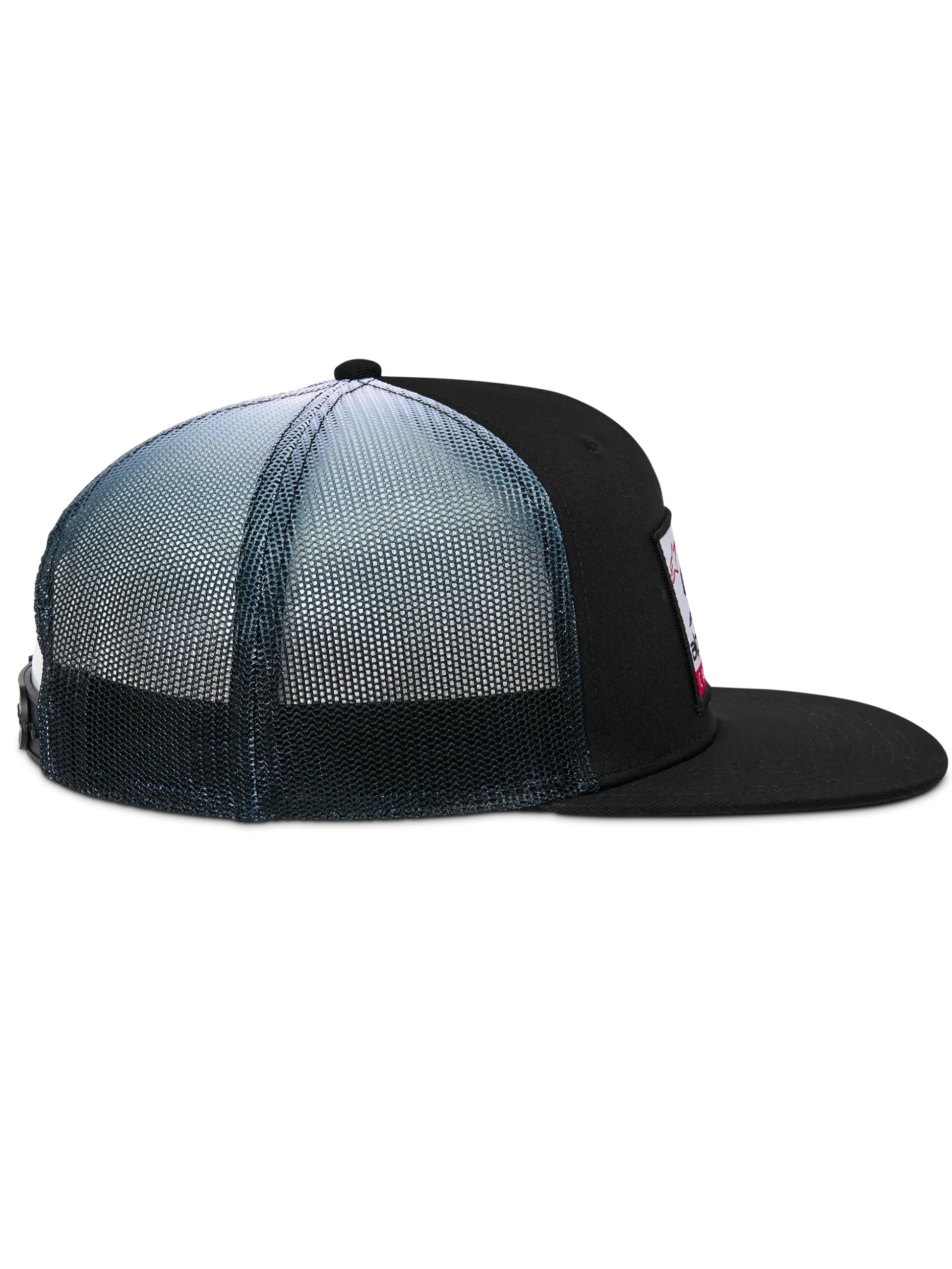 Casquette Trucker Cali Gradient