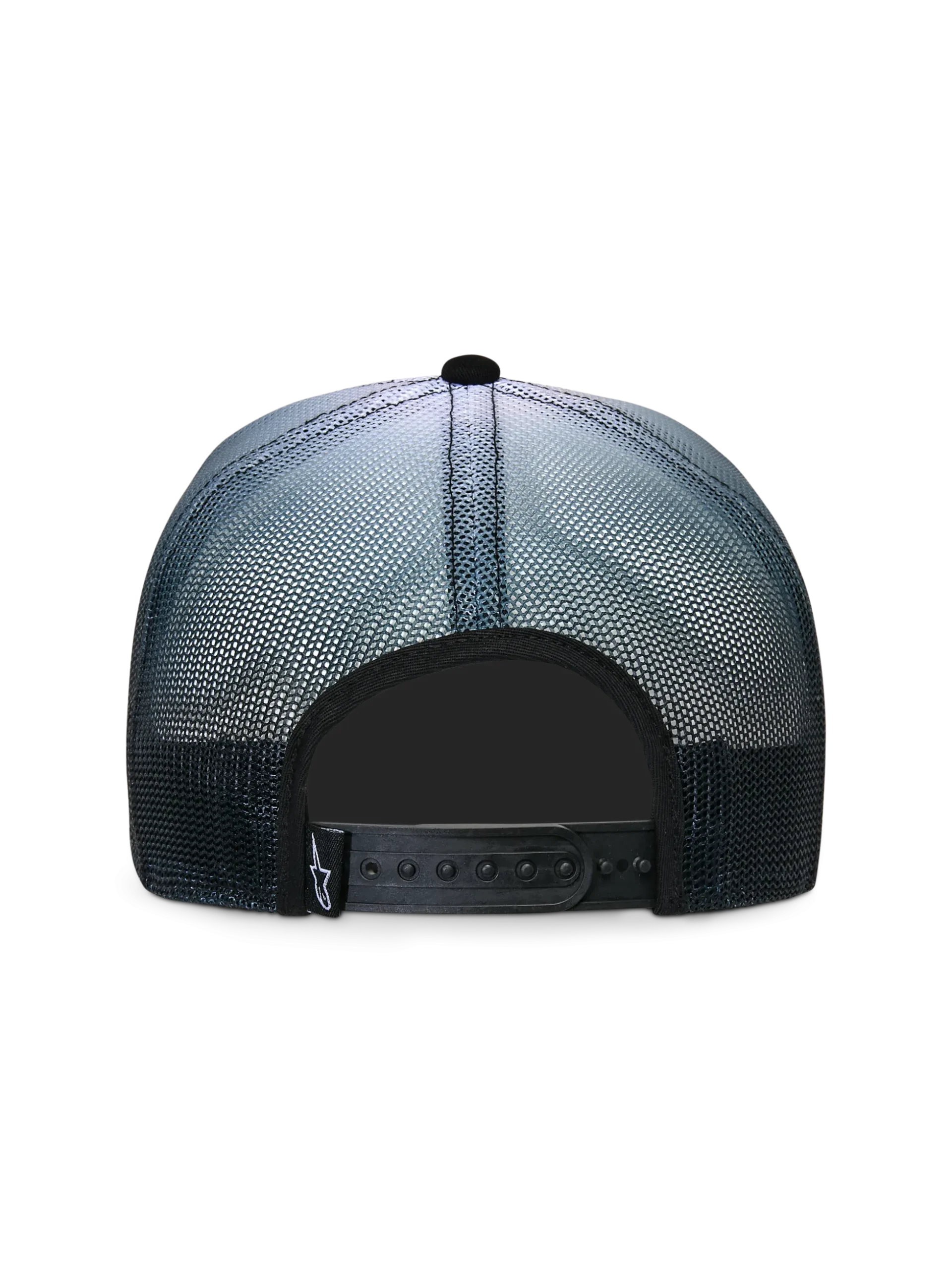 Casquette Trucker Cali Gradient