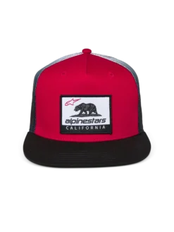 Casquette Trucker Cali Gradient