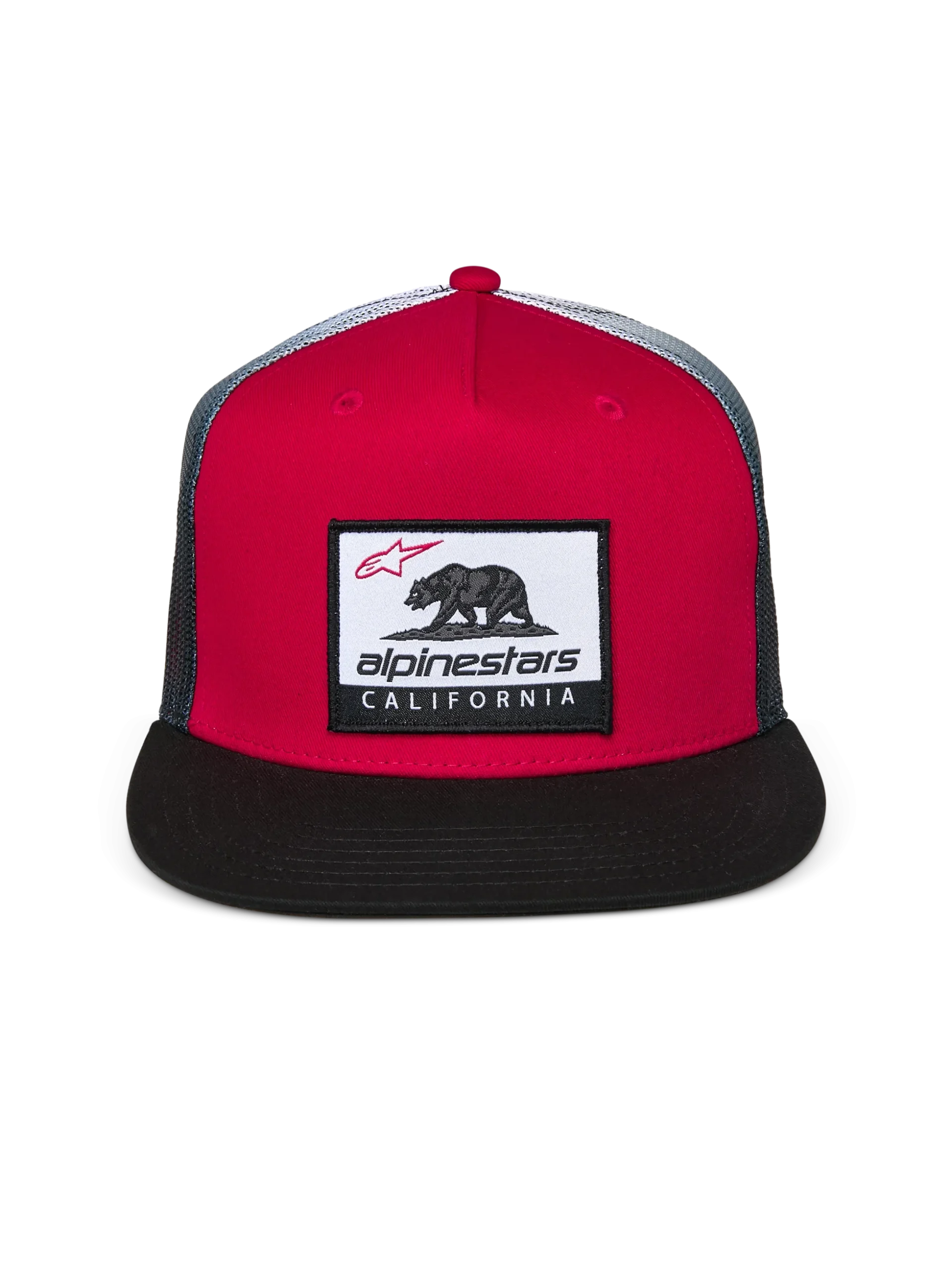Casquette Trucker Cali Gradient