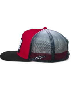 Casquette Trucker Cali Gradient