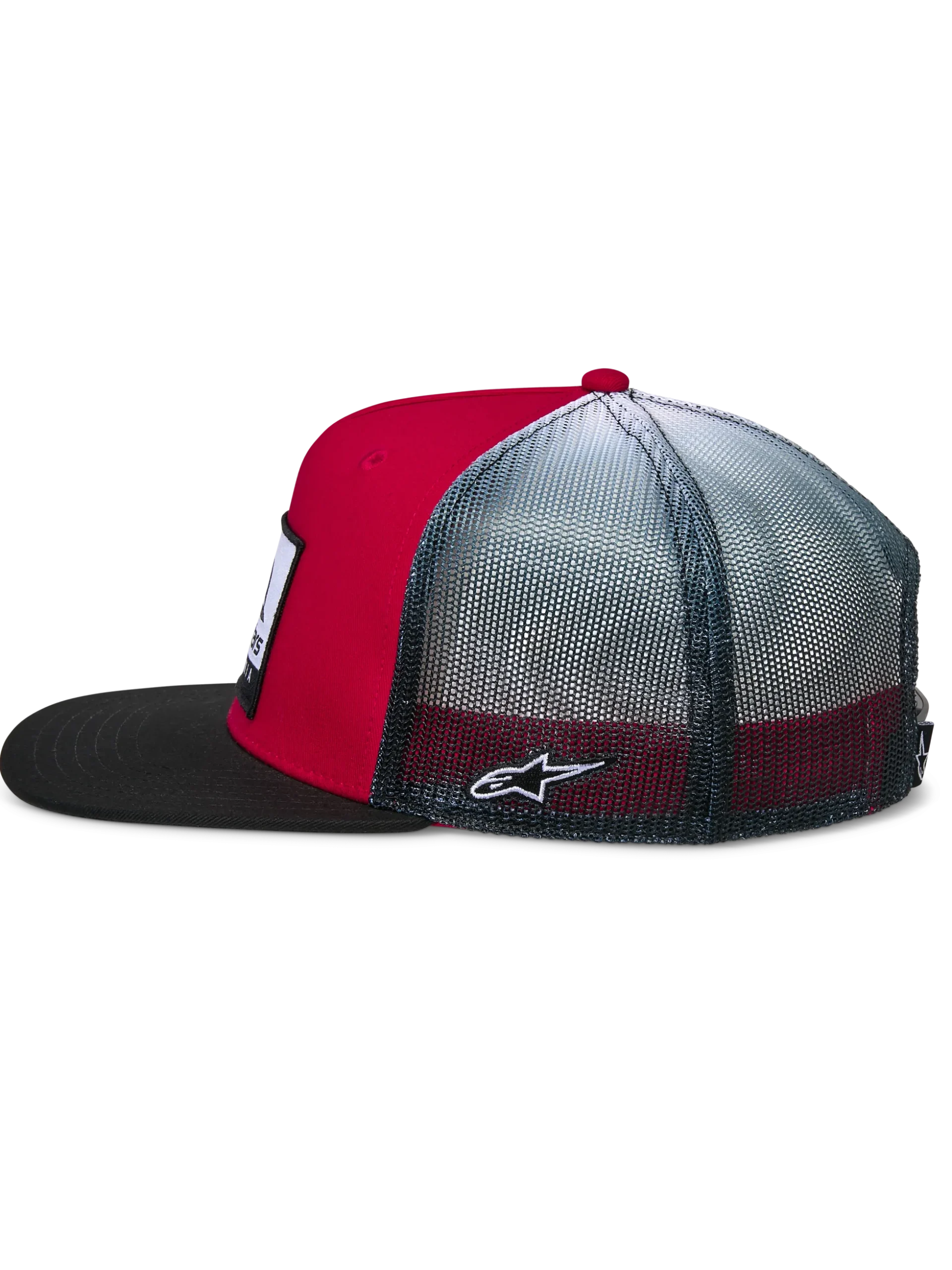 Casquette Trucker Cali Gradient