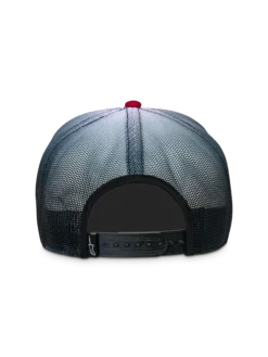 Casquette Trucker Cali Gradient