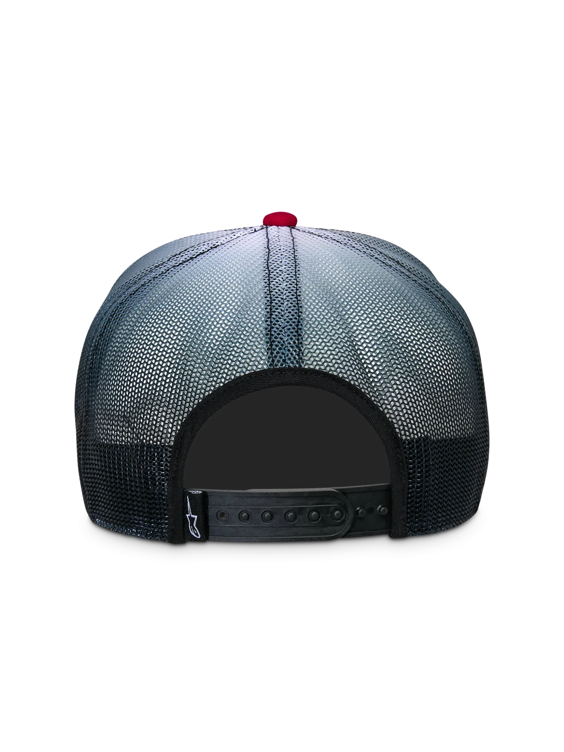 Casquette Trucker Cali Gradient