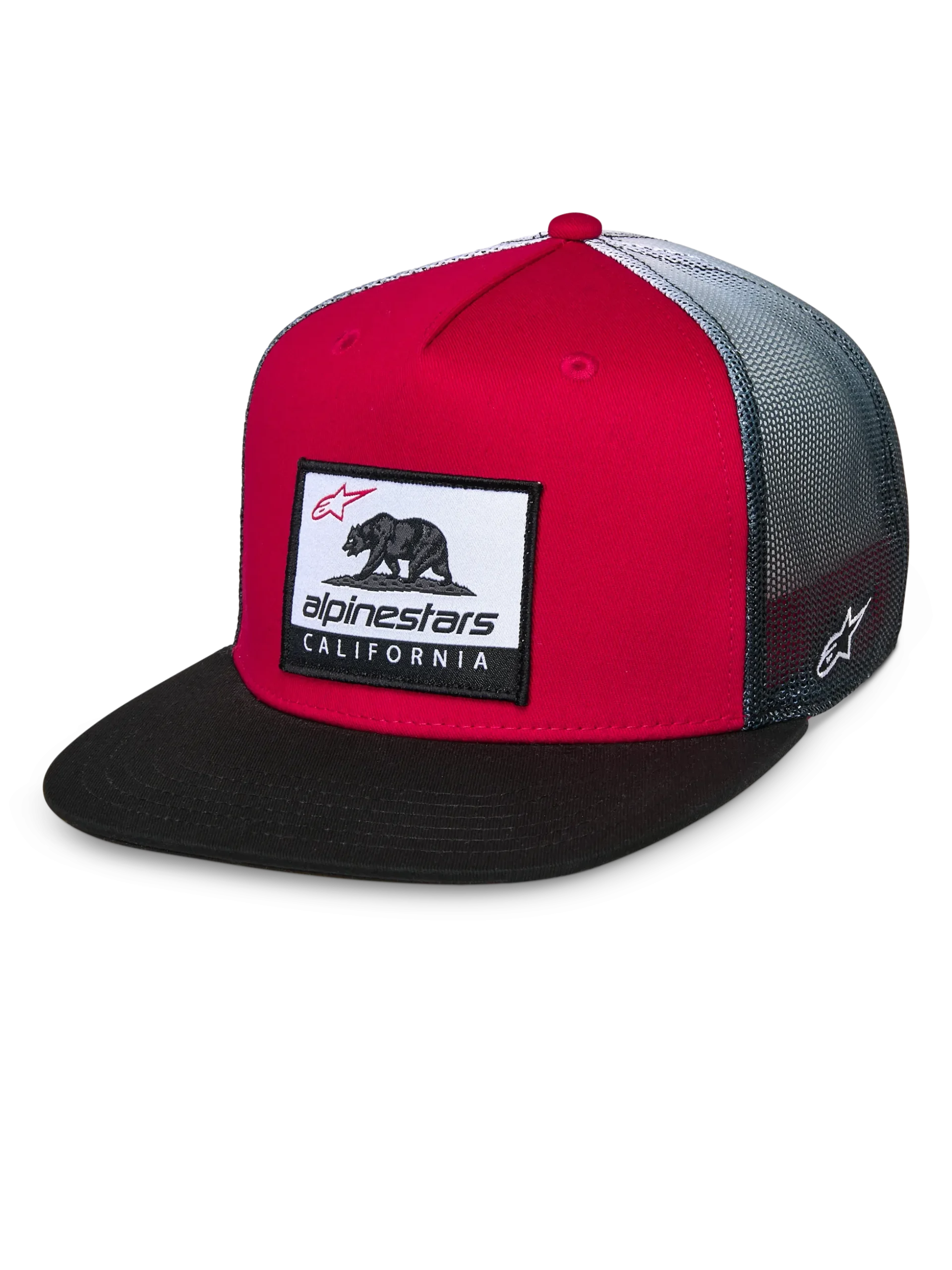 Casquette Trucker Cali Gradient