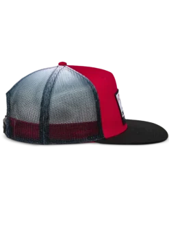 Casquette Trucker Cali Gradient