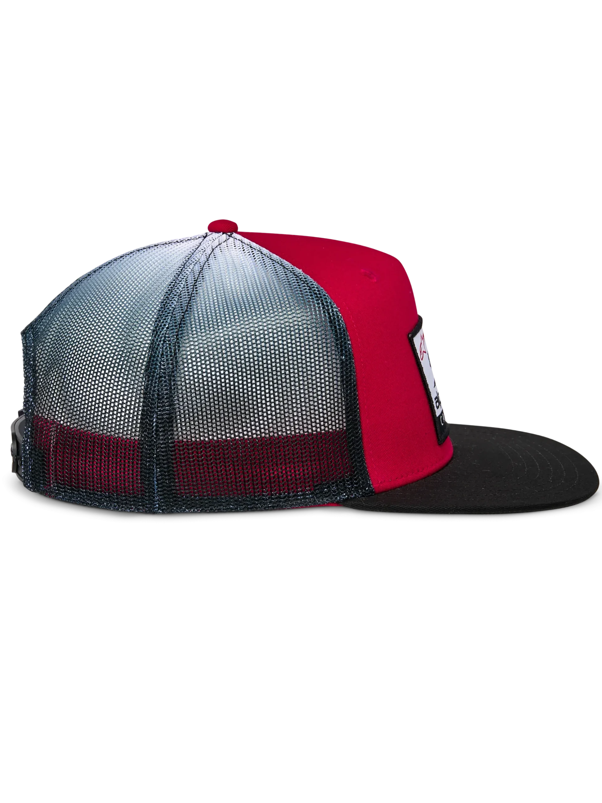 Casquette Trucker Cali Gradient