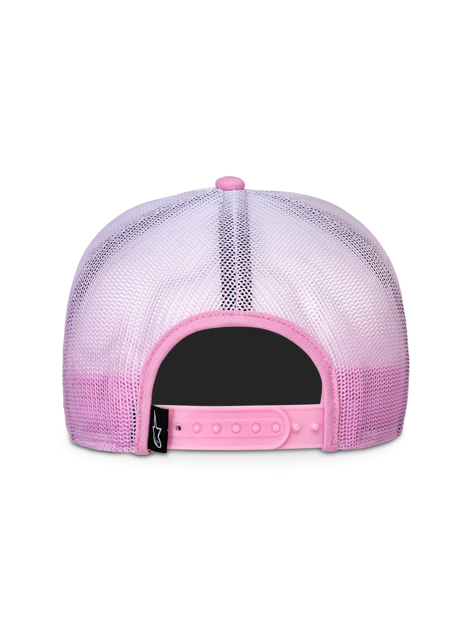 Casquette Trucker Cali Gradient