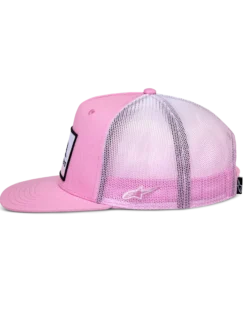 Casquette Trucker Cali Gradient