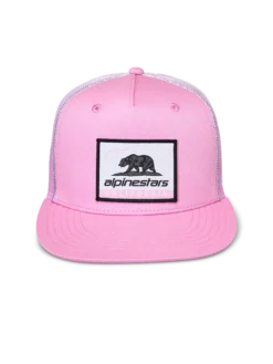 Casquette Trucker Cali Gradient