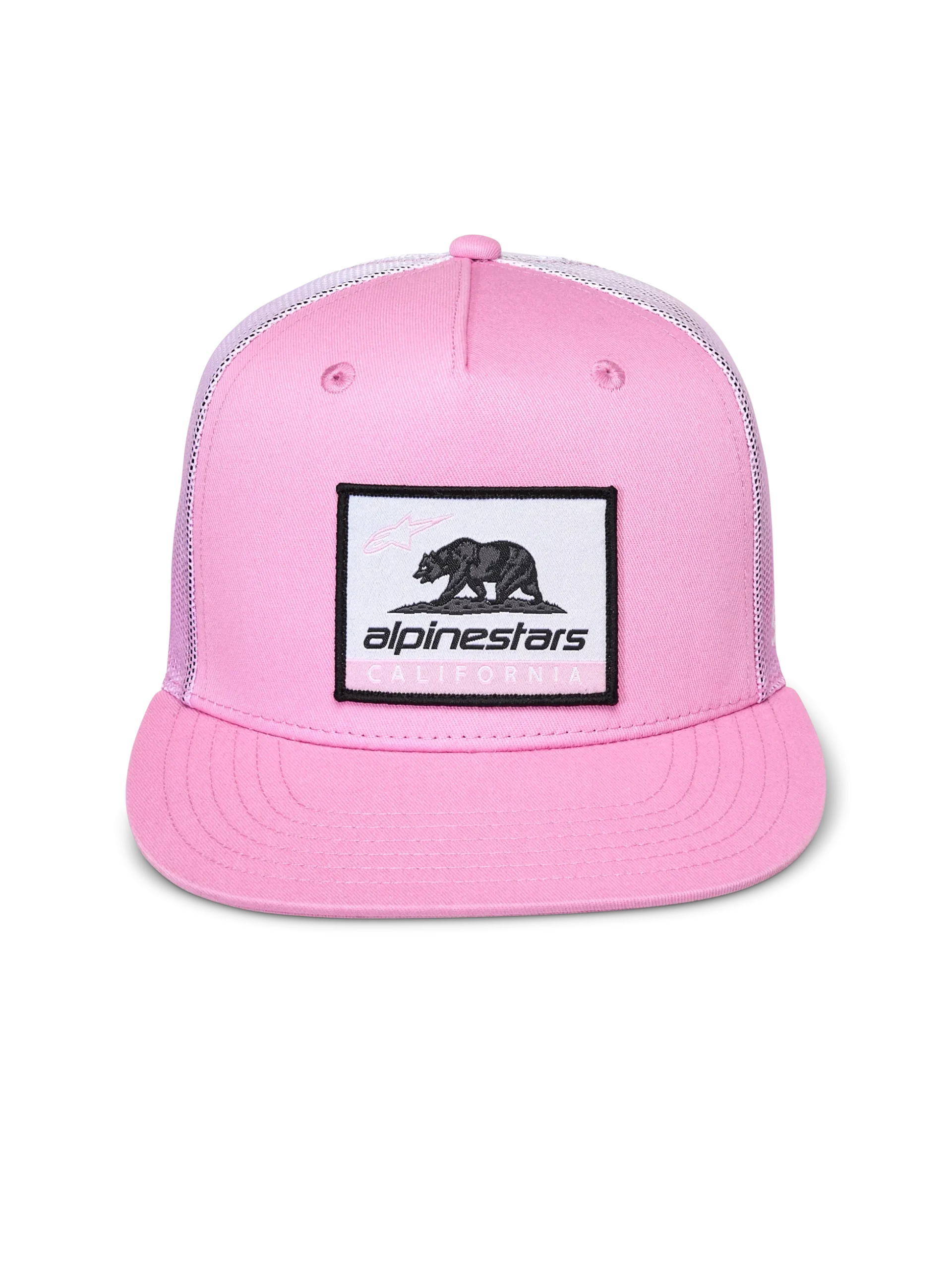 Casquette Trucker Cali Gradient