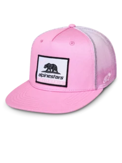 Casquette Trucker Cali Gradient