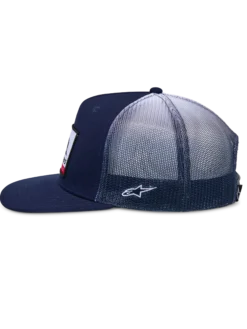 Casquette Trucker Cali Gradient
