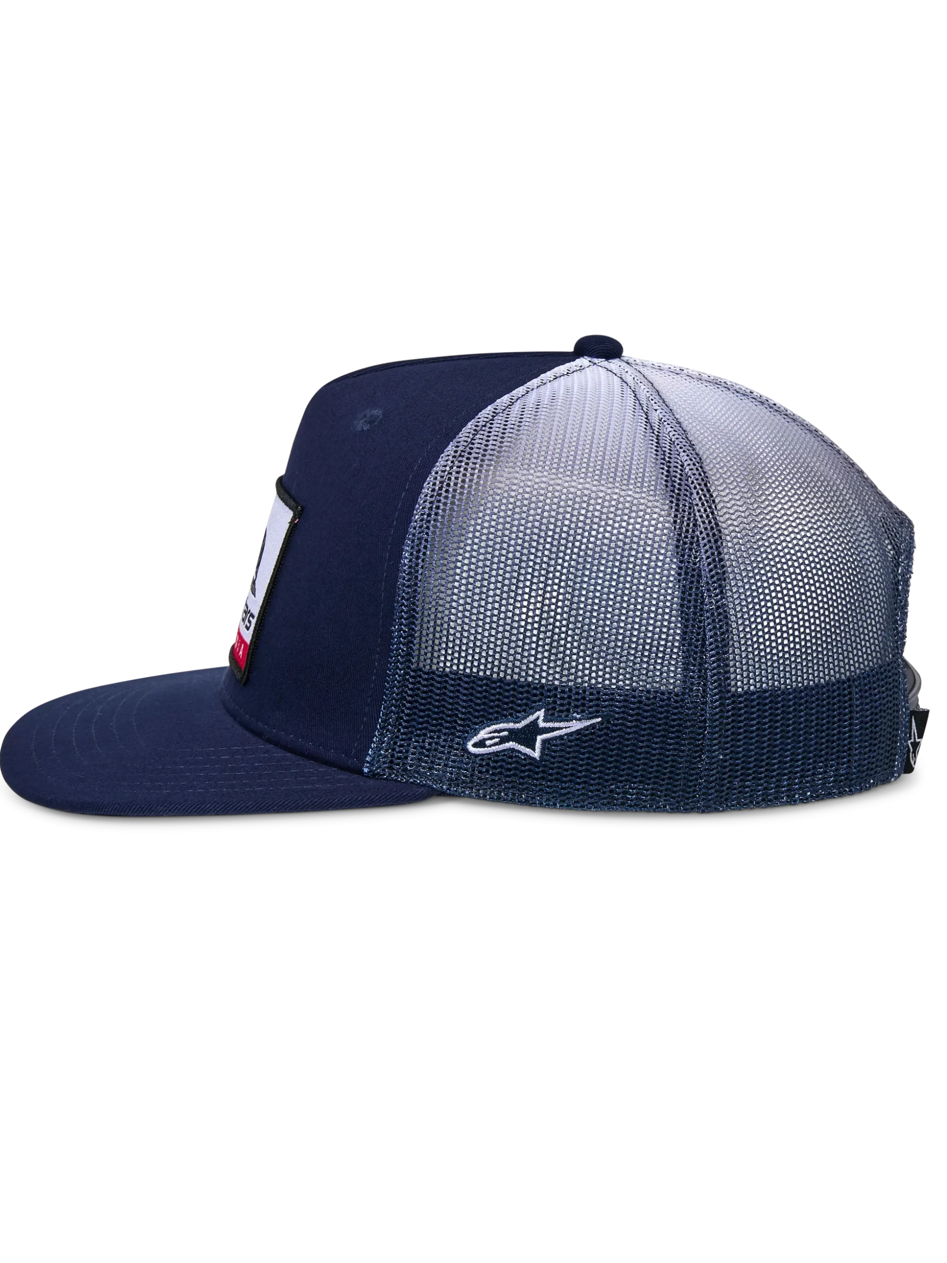 Casquette Trucker Cali Gradient