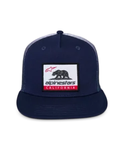 Casquette Trucker Cali Gradient