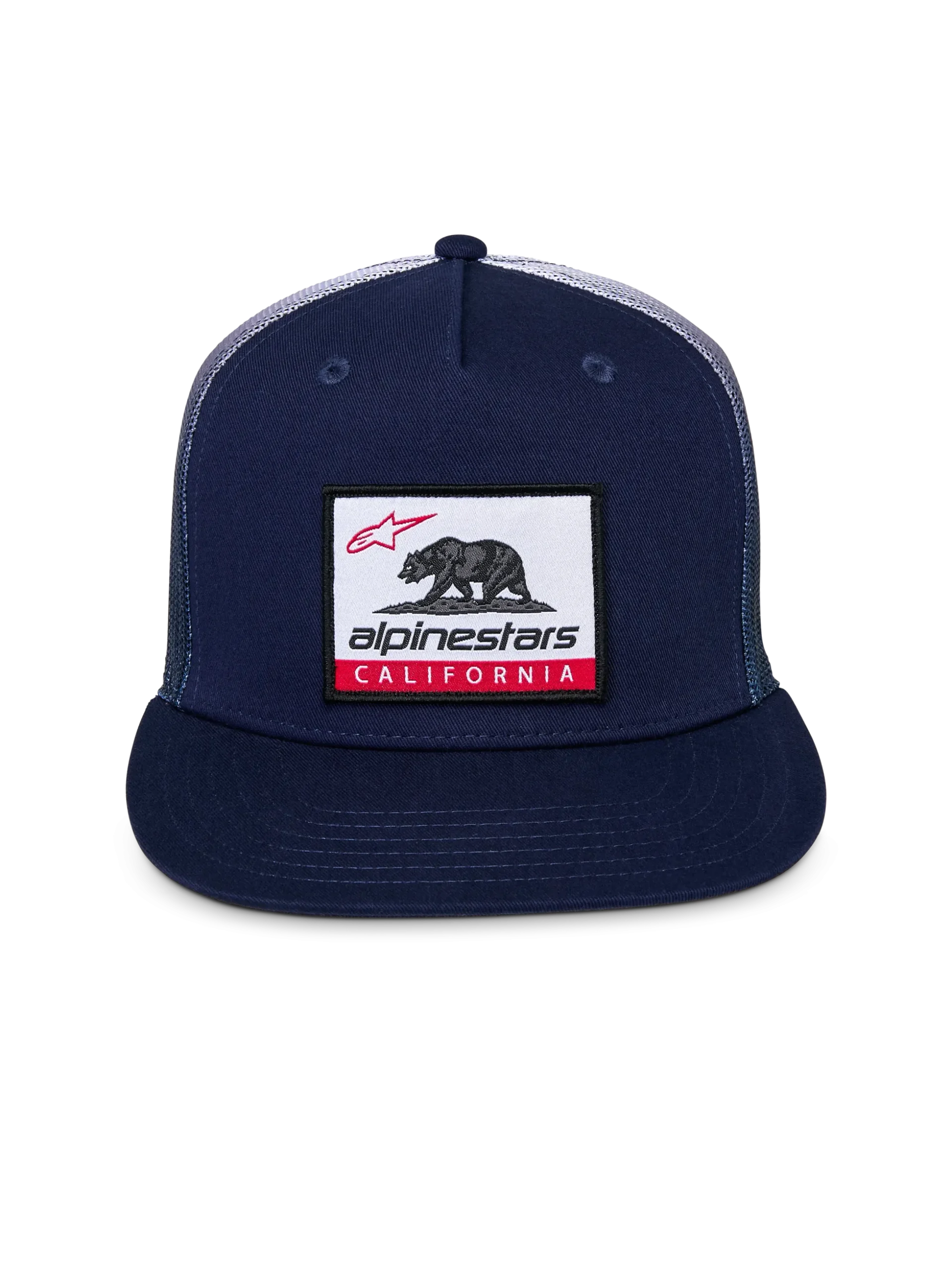 Casquette Trucker Cali Gradient