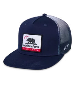 Casquette Trucker Cali Gradient